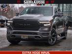 Dodge Ram 1500 LIMITED SPORT | 5.7 V8 HEMI 402PK | MEEST VOL, Auto's, Automaat, Met garantie (alle), 402 pk, Bedrijf