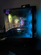 Game PC setup i9 4070ti 32gb 2x 1TB, Ophalen, Zo goed als nieuw, Gaming, SSD