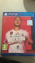 Fifa20 voor ps4, Spelcomputers en Games, Ophalen, Zo goed als nieuw, Sport, 3 spelers of meer