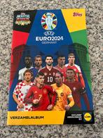 GEZOCHT: Lidl Topps Match Attax Euro 2024 kaarten, Ophalen of Verzenden, Nieuw, Buitenlandse clubs, Poster, Plaatje of Sticker