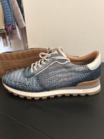 Giorgio croco sneakers maat 42 1/2. 1x gedragen, Ophalen