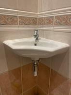 Toilet hoekfontijn Sphinx, Minder dan 50 cm, Overige typen, Ophalen of Verzenden, Zo goed als nieuw