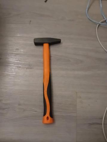 Bankhamer Skandia 200 gram beschikbaar voor biedingen