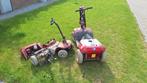 Scootmobiel onderdelen, Diversen, Brommobielen en Scootmobielen, Ophalen, 16 km/u of meer