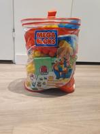 Mega bloks, Ophalen of Verzenden, Gebruikt, Meisje