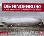 Die Hindenburg, Verzenden, Nieuw, Michael Bélafi, Vliegtuig
