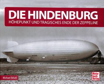 Die Hindenburg beschikbaar voor biedingen