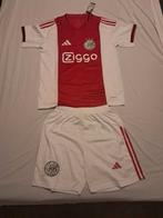 Voetbalpakje/Tenue/Jersey/Shirt Maat L AJAX 2025/26, Ophalen of Verzenden, Nieuw, Overige maten, Voetbal