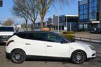 Lancia Delta 1.4 Multi-Air 140pk Silver, Auto's, Lancia, Voorwielaandrijving, Stof, 4 cilinders, Elektrische buitenspiegels
