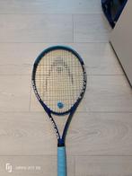 tennisracket head titanium 3500 grip 1, Sport en Fitness, Racket, Ophalen of Verzenden, Head, L1