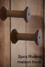 2pcs rivièra maison klos hook industrial, Huis en Inrichting, Ophalen of Verzenden