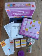 Van Dale Familiespel - Leuk taalspel voor jong en oud!, Hobby en Vrije tijd, Gezelschapsspellen | Bordspellen, Vijf spelers of meer