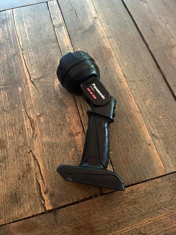 Panasonic EY37C1 Lamp - Zo goed als nieuw beschikbaar voor biedingen