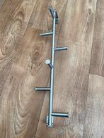 IKEA Grundtal kapstok met 6 haken 59cm, Huis en Inrichting, Woonaccessoires | Kapstokken, Wandkapstok, Ophalen of Verzenden, Zo goed als nieuw
