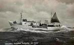 Hospitaalkerkschip  DE HOOP  1944  Zaandam, Ophalen of Verzenden