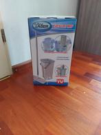 Easy Flat Mop van Aqualaser, Ophalen