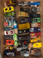 Hot Wheels Verzameling, Overige merken, Gebruikt, 1:50 of kleiner, Auto