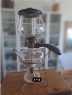 1960's Atomic space age design Pyrex coffee maker Kitsch 95, Ophalen of Verzenden
