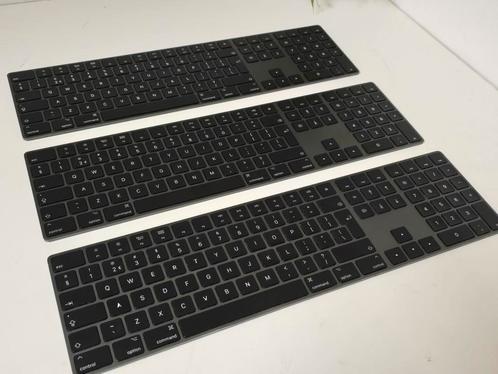 Apple magic keyboard - Apple A1843 - 3x - Apple toetsenbord!, Computers en Software, Toetsenborden, Ophalen of Verzenden