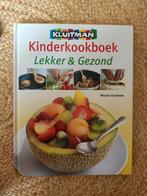 Nicola Graimes - Kluitman kinderkookboek, Ophalen of Verzenden, Nieuw, Nicola Graimes