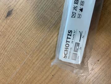 IKEA SCHOTTIS plisségordijn 90x190 cm - afbeelding 3