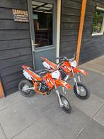 Ktm 50cc crossmotortje, Fietsen en Brommers, Minibikes, Midibikes en Pitbikes, Ophalen, Overige typen