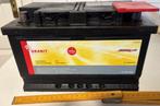 Krachtige  12V 72 Ah 680Aen start accu  2024, Auto-onderdelen, Accu's en Toebehoren, Ophalen, Gebruikt
