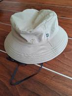 fjallraven Abisko Sun Hat S/M, Ophalen of Verzenden, Zo goed als nieuw, Fjällräven, Hoed