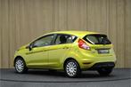 Ford Fiesta 1.0 Style | Airco | Trekhaak (bj 2013), Te koop, Benzine, Airconditioning, Hatchback