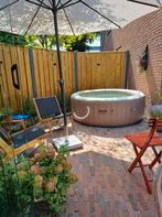 Intex Pure Spa Bubble Massage - Heerlijk Ontspannen!, Ophalen of Verzenden, Gebruikt, Filter