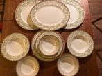 Lemon Tree Creative tableware 10 delig Johnson Brothers, Huis en Inrichting, Keuken | Servies, Ophalen of Verzenden, Porselein