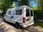 Citroen JUMPER 35LH 2.5D TJL Fabriekscamper Nette Camper!, Caravans en Kamperen, Campers, Overige merken, Garage Osseveld, Bedrijf