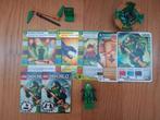 LEGO Ninjago Lloyd ZX 9574 Spinner, Kinderen en Baby's, Speelgoed | Duplo en Lego, Ophalen of Verzenden, Zo goed als nieuw