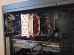 Game PC Ryzen 5 5600X 5700 XT 32GB DDR4 256GB NVMe 3TB HDD, Computers en Software, Desktop Pc's, 32 GB, ., Zelf gebouwde pc, Virtual Reality
