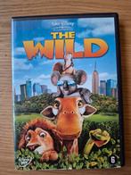 the wild, Ophalen of Verzenden, Gebruikt