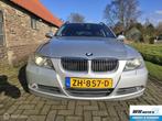 BMW 3-serie Touring 330xi Dynamic Executive Xenon, half leer, 258 pk, 10 km/l, Handgeschakeld, Vierwielaandrijving