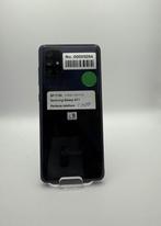 Samsung galaxy a71 128gb zwart in nette staat met garantie, Zwart, Ophalen of Verzenden, Zo goed als nieuw, Fysiek toetsenbord