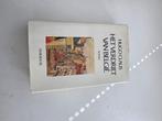 Het verdriet van Belgie, Boeken, Gelezen, Ophalen of Verzenden, Nederland, Hugo Claus