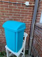 Vuilnisbak, Huis en Inrichting, Woonaccessoires | Prullenbakken, Ophalen of Verzenden, Minder dan 50 cm