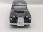 Corgi Austin london taxi, Ophalen of Verzenden, Zo goed als nieuw, Auto, Corgi