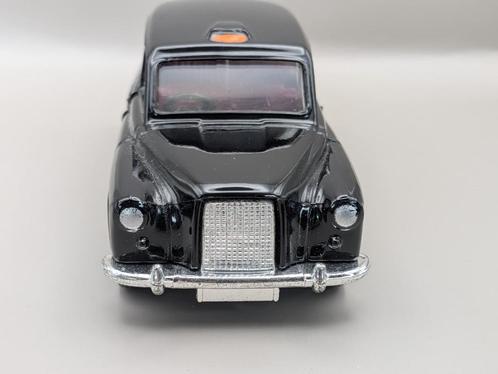 Corgi Austin london taxi, Hobby en Vrije tijd, Modelauto's | 1:43, Zo goed als nieuw, Auto, Corgi, Ophalen of Verzenden