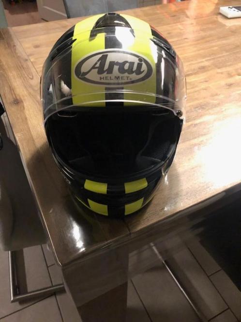 arai motorhelm, Motoren, Kleding | Motorhelmen, Integraalhelm, S, Arai, Tweedehands, Ophalen