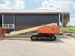Hoogwerker rupshoogwerker aichi sr18, Zakelijke goederen, Machines en Bouw | Liften, Steigers en Ladders