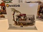 Lego BrickLink Designer Program - 910030 - Snack Shack, Ophalen, Nieuw, Complete set, Lego