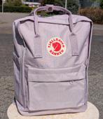 Fjällräven Kånken Unisex Rugzak - Lavendel, Ophalen of Verzenden, Nieuw, 25 tot 40 cm