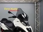 Piaggio MP3 500 HPE, Motoren, Motoren | Piaggio, Scooter, Bedrijf, 492 cc, ABS