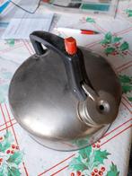 Fluitketel RVS, Ophalen, Gebruikt, Rvs, Kookpan of Snelkookpan