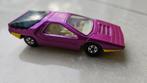 Alfa Romeo Carabo Matchbox 3inch 1970, Ophalen of Verzenden, Zo goed als nieuw, Auto