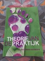 Boek 3 theorie van de praktijk basis pedicure, Boeken, Ophalen of Verzenden, Zo goed als nieuw, H.A. Rothman-Harmsen, Nederlands