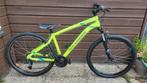 Super stoere kids mountainbike rockrider 27.5", Fietsen en Brommers, Fietsen | Jongens, Gebruikt, Rockrider, Handrem, Ophalen